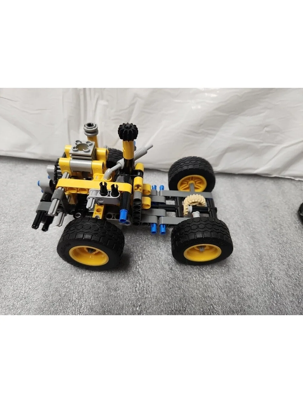 LEGO® TECHNIC Truck Parts Only!.